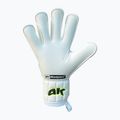 4Keepers Champ Carbo VI mănuși de portar Champ Carbo alb 6