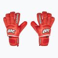 Mănuși de portar pentru copii 4keepers Champ Colour Red VI RF2G roșu