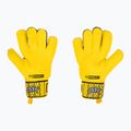 4Keepers Champ Astro VI mănuși de portar galben/gri galben/gri 2