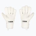 Mănuși de portar pentru copii 4keepers Champ Gold White RF2G alb 2