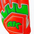Mănuși de portar pentru copii 4keepers Guard Fogo Mnc Jr portocaliu 4