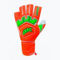 Mănuși de portar 4keepers Guard Fogo Mnc portocaliu 2