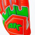 Mănuși de portar 4keepers Guard Fogo Mnc portocaliu 4