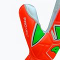 Mănuși de portar 4keepers Guard Fogo Mnc portocaliu 6