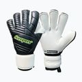 Mănuși de portar pentru copii 4keepers Retro 42 Black RF2G Jr negru