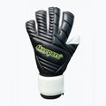 Mănuși de portar pentru copii 4keepers Retro 42 Black RF2G Jr negru 2