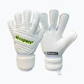 Mănuși de portar pentru copii 4keepers Retro 42 RF2G Jr alb