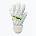 Mănuși de portar pentru copii 4keepers Retro 42 RF2G Jr alb 2