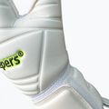Mănuși de portar pentru copii 4keepers Retro 42 RF2G Jr alb 5