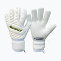 Mănuși de portar 4keepers Retro 42 NC alb