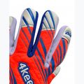 Mănuși de portar 4keepers Soft Amber NC portocaliu 4