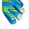 Mănuși de portar 4keepers Soft Azur NC albastru 4