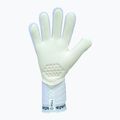 Mănuși de portar 4keepers Elite Phantom NC albe 3