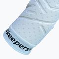 Mănuși de portar 4keepers Elite Phantom NC albe 5