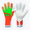 Mănuși de portar 4keepers Elite Inferno NC portocalii