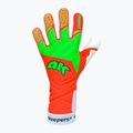 Mănuși de portar 4keepers Elite Inferno NC portocalii 2