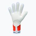 Mănuși de portar 4keepers Elite Inferno NC portocalii 3