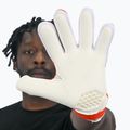 Mănuși de portar 4keepers Elite Inferno NC portocalii 8