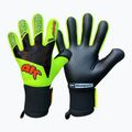 Mănuși de portar pentru copii 4keepers Elite Venom NC Jr celadon
