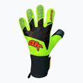 Mănuși de portar 4keepers Elite Venom NC celadon 2