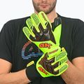 Mănuși de portar 4keepers Elite Venom NC celadon 6