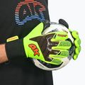 Mănuși de portar 4keepers Elite Venom NC celadon 9