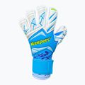Mănuși de portar pentru copii 4keepers Force V1.25 FURY RF2G Jr albastre 2