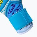 Mănuși de portar pentru copii 4keepers Force V1.25 FURY RF2G Jr albastre 4