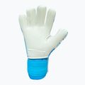 Mănuși de portar pentru copii 4keepers Force V1.25 FURY HNC Jr albastre 2