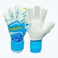 Mănuși de portar 4keepers Force V1.25 FURY HNC albastre