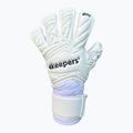 Mănuși de portar 4keepers Force V1.25 FRIGID RF2G albe 2