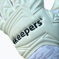 Mănuși de portar 4keepers Force V1.25 FRIGID RF2G albe 5