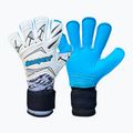 Mănuși de portar pentru copii 4keepers Force V2.25 RF2G Jr albe
