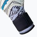 Mănuși de portar pentru copii 4keepers Force V2.25 RF2G Jr albe 5