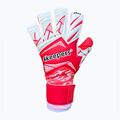 Mănuși de portar 4keepers Force V4.25 RF2G roșii 2
