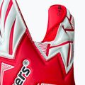 Mănuși de portar 4keepers Force V4.25 RF2G roșii 4