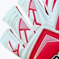 Mănuși de portar 4keepers Force V4.25 RF2G roșii 5
