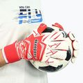 Mănuși de portar 4keepers Force V4.25 RF2G roșii 6