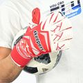 Mănuși de portar 4keepers Force V4.25 RF2G roșii 9
