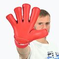 Mănuși de portar 4keepers Force V4.25 RF2G roșii 10