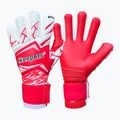 Mănuși de portar 4keepers Force V4.25 HNC roșii