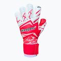 Mănuși de portar 4keepers Force V4.25 HNC roșii 2