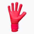 Mănuși de portar 4keepers Force V4.25 HNC roșii 3