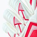Mănuși de portar 4keepers Force V4.25 HNC roșii 4