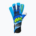 Mănuși de portar 4keepers Neo Liga RF2G albastru 2