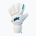 Mănuși de portar 4keepers Champ Aq Contact VII HB white 2
