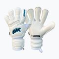 Mănuși de portar pentru copii 4keepers Champ Aq Contact VII RF2G Jr white