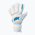 Mănuși de portar 4keepers Champ Aqua VII RF2G white 2