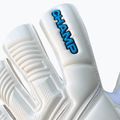 Mănuși de portar 4keepers Champ Aqua VII RF2G white 4