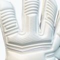 Mănuși de portar 4keepers Champ Aqua VII RF2G white 5